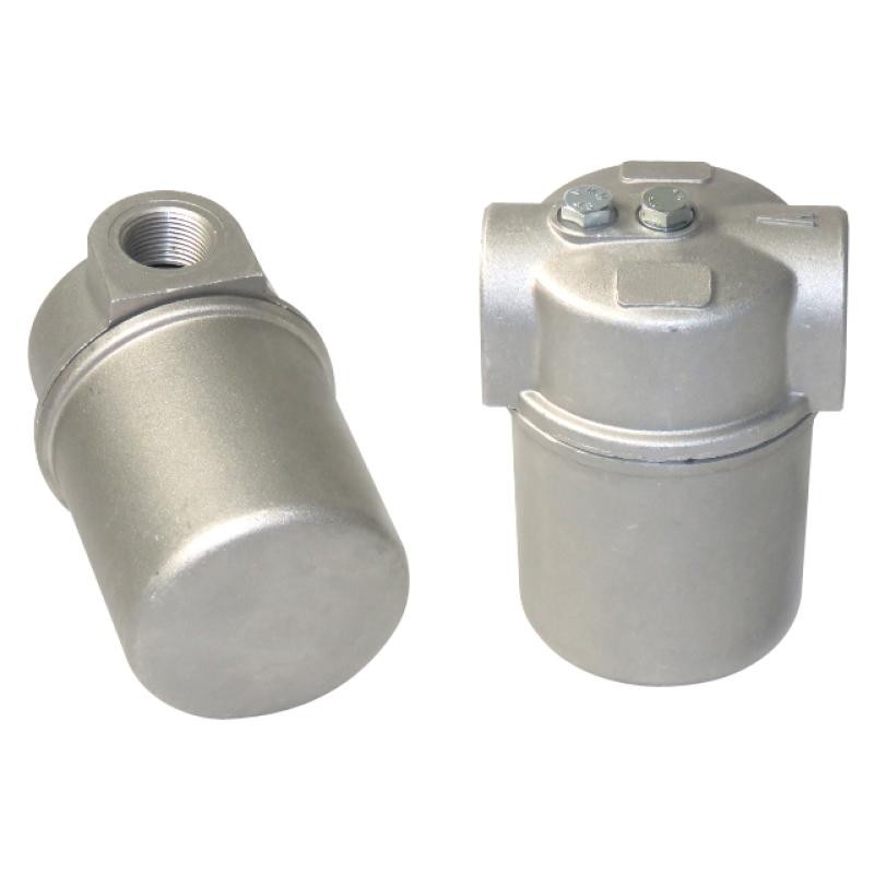 702070044A COMPLETE FUEL FILTER | RICO Europe