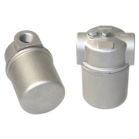 702070044A COMPLETE FUEL FILTER | RICO Europe