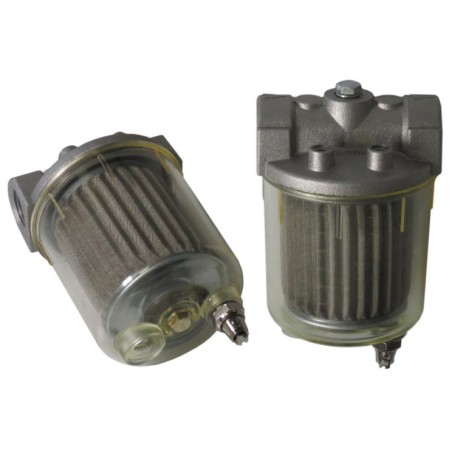 70312006P COMPLETE FUEL FILTER | RICO Europe