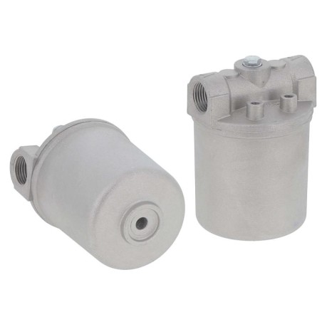 7031201A COMPLETE FUEL FILTER | RICO Europe