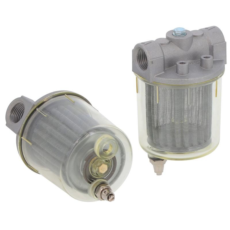 7031203P COMPLETE FUEL FILTER | RICO Europe