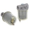 7031203P COMPLETE FUEL FILTER | RICO Europe