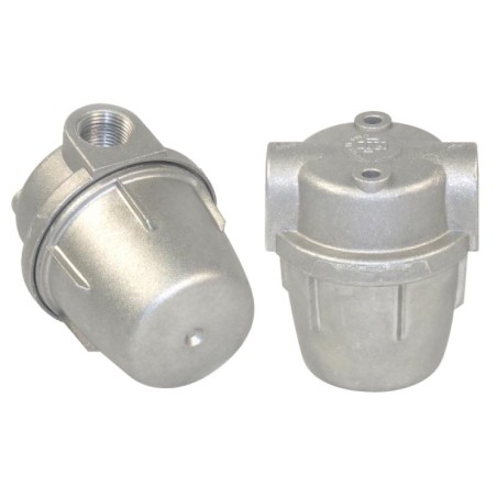 70452006AG COMPLETE FUEL FILTER | RICO Europe