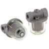 70452006PG COMPLETE FUEL FILTER | RICO Europe