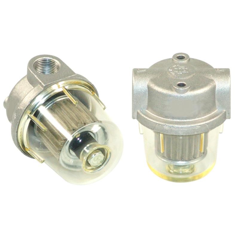 7045201PG COMPLETE FUEL FILTER | RICO Europe