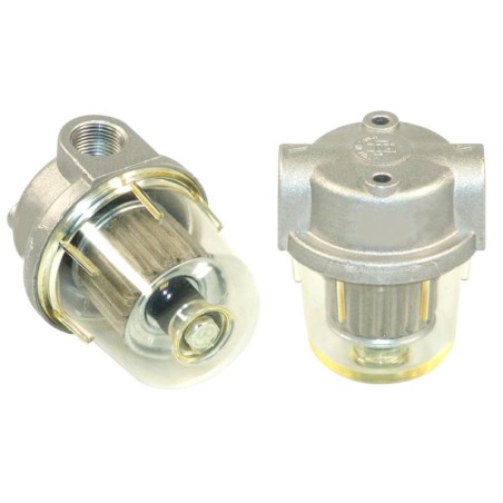 7045201PG COMPLETE FUEL FILTER | RICO Europe