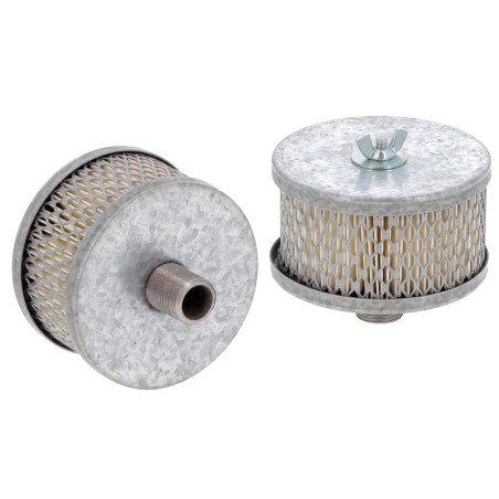7099-99 COMPLETE AIR FILTER | RICO Europe