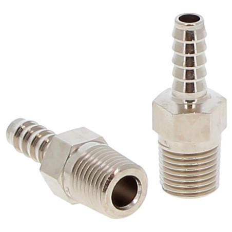 73.2545 PNEUMATIC CONNECTOR | RICO Europe