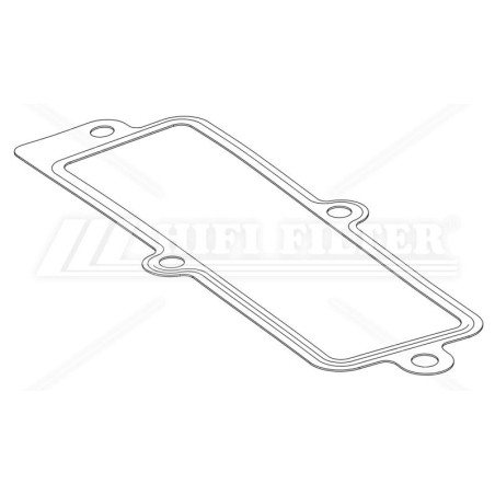 9Y1758 GASKET | RICO Europe