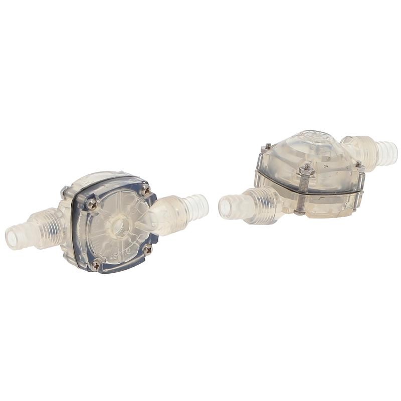 A0008310165 COMPLETE WATER FILTER | RICO Europe