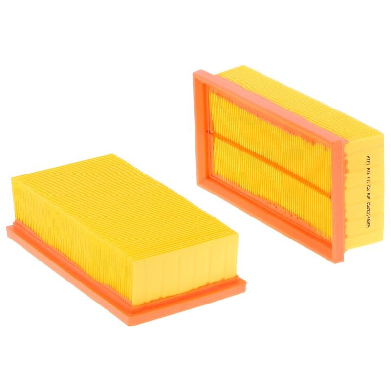 HIFI ASP000201AA006 AIR FILTER