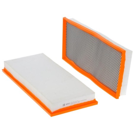 ASP000506AG018 AIR FILTER | RICO Europe
