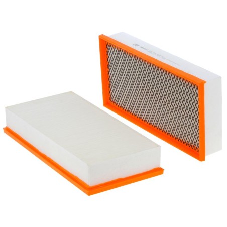 HIFI ASP000507AG011 Air Filter