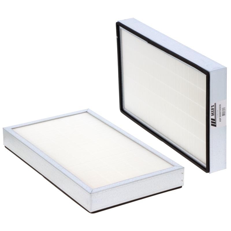 ASP000807AG030 AIR FILTER | RICO Europe