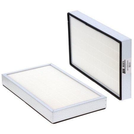 ASP000807AG030 AIR FILTER | RICO Europe