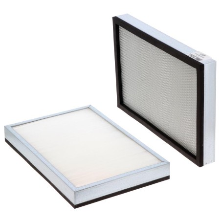 HIFI ASP000906AF023 AIR FILTER