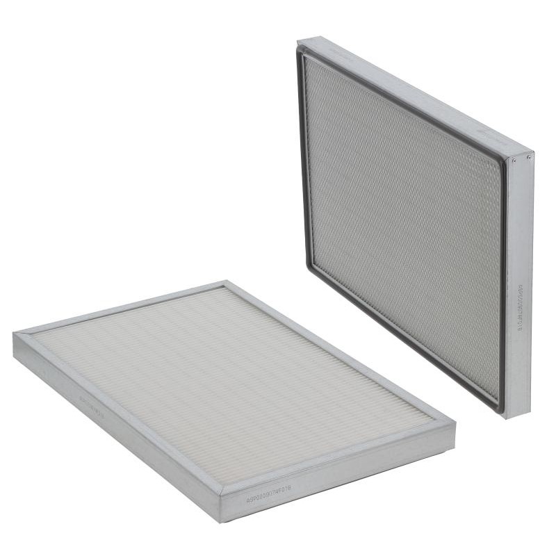 HIFI ASP000907AF018 AIR FILTER