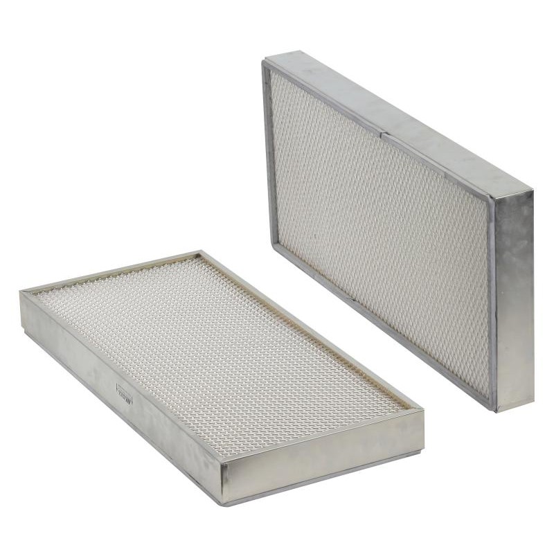 HIFI ASP000909AG045 AIR FILTER