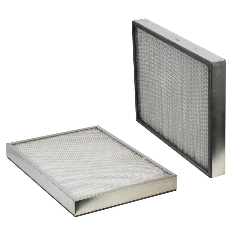 HIFI ASP001002AG023 AIR FILTER