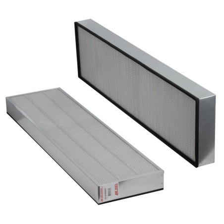 HIFI ASP001003AG070 AIR FILTER