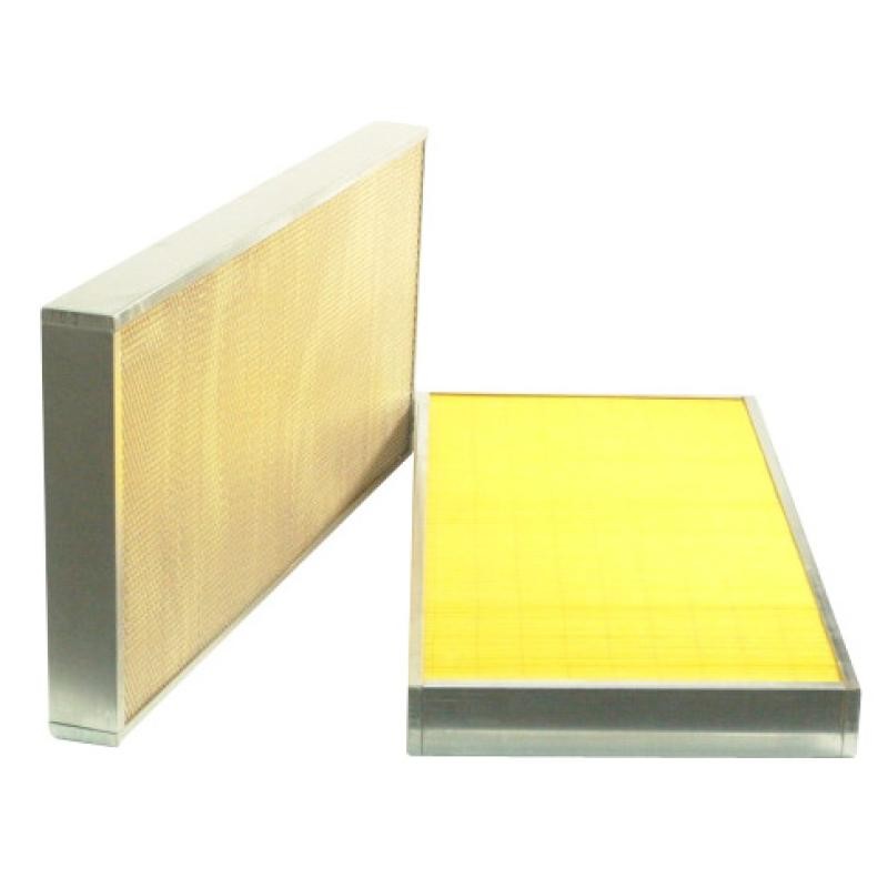 Hifi ASP001206AG045 AIR FILTER