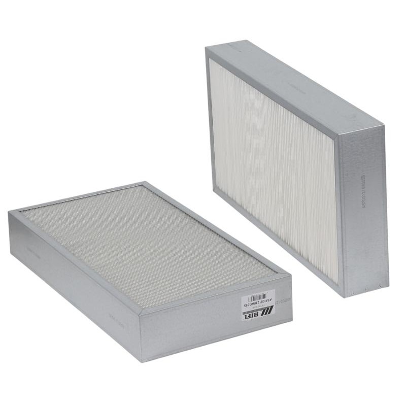 HIFI ASP001210AG055 AIR FILTER