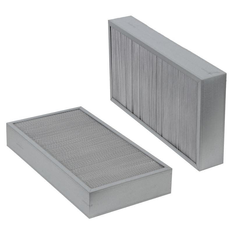HIFI ASP001210AN055 AIR FILTER