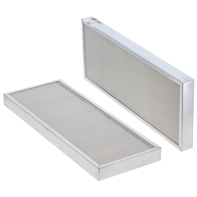 HIFI ASP001302AF020 AIR FILTER