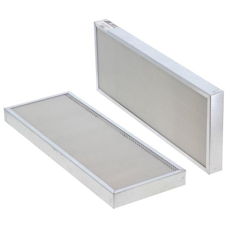 HIFI ASP001302AF020 AIR FILTER