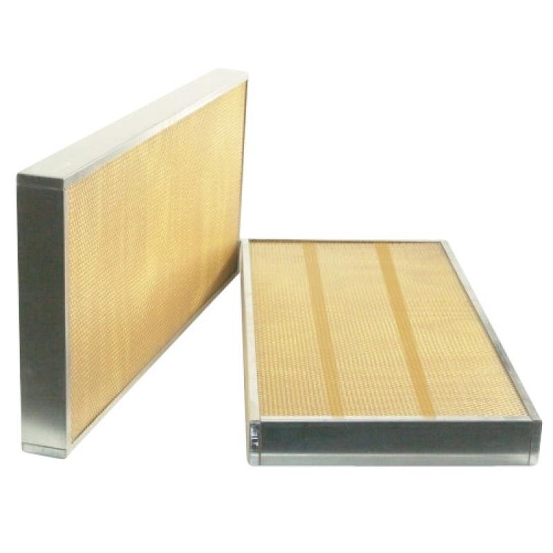 HIFI ASP001303AF038 AIR FILTER