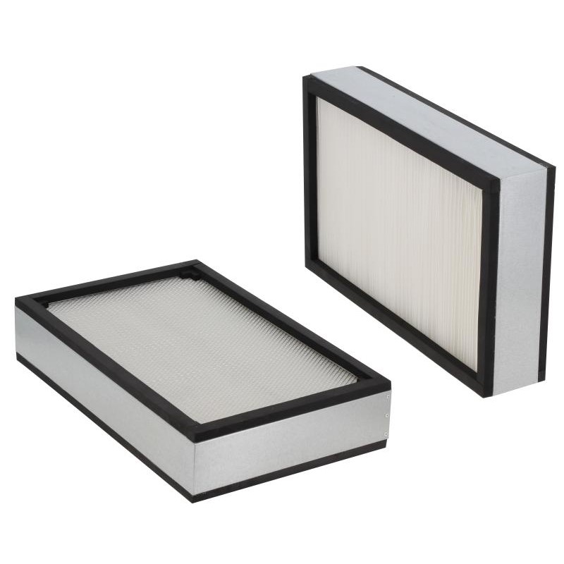 HIFI ASP001501AG031 AIR FILTER