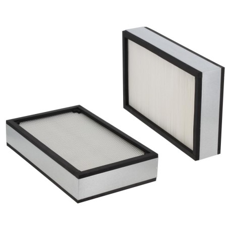 HIFI ASP001501AG031 AIR FILTER