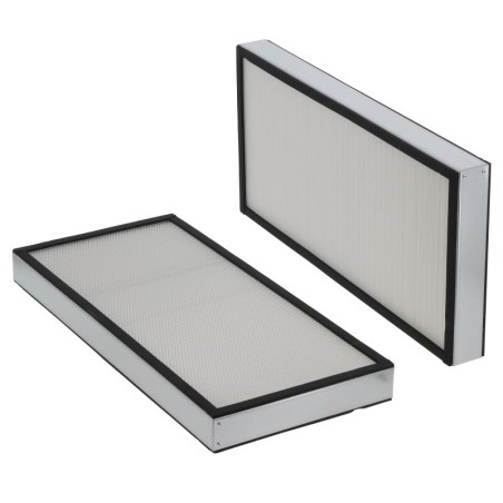 ASP001507AG027 AIR FILTER | RICO Europe