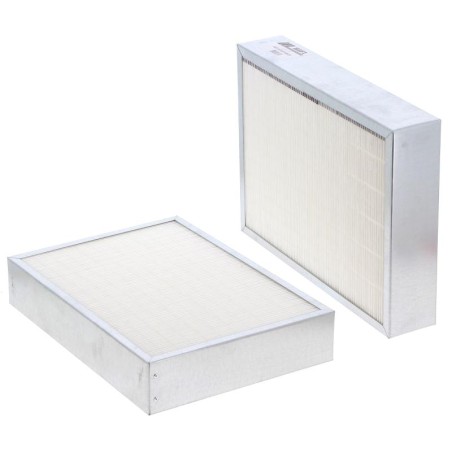 HIFI ASP001601AA031 AIR FILTER