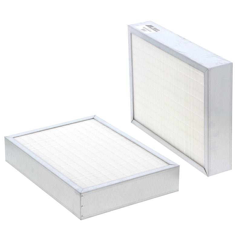 HIFI ASP001601AF031 AIR FILTER