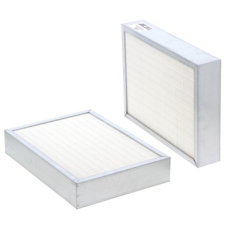 HIFI ASP001601AF031 AIR FILTER