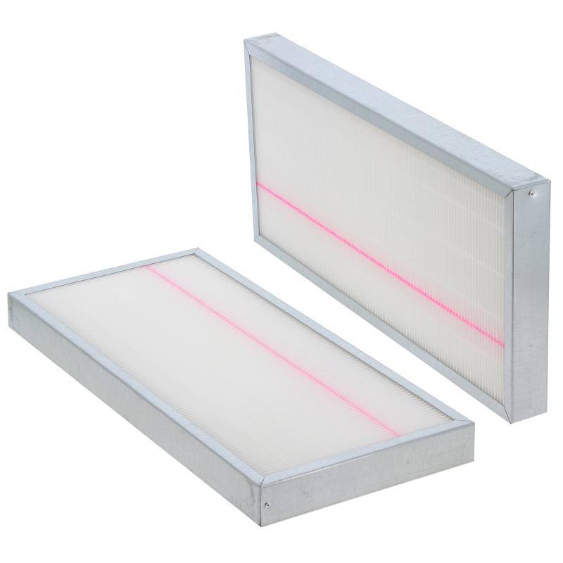HIFI ASP001603AG020 AIR FILTER