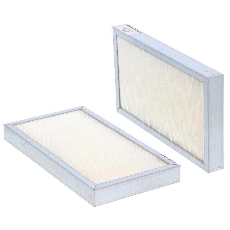 HIFI ASP001801AF015 AIR FILTER