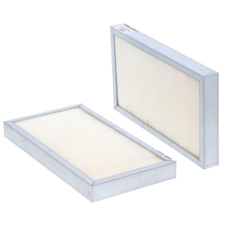 HIFI ASP001801AF015 AIR FILTER