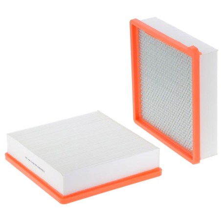 HIFI ASP003001AG013 AIR FILTER