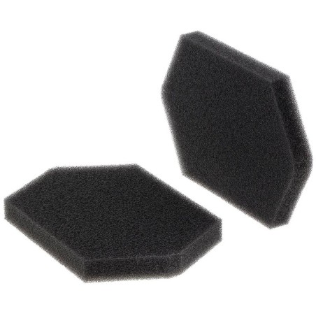 Hifi ASP003201PD005 AIR FILTER