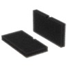 Hifi ASP004101PD001 AIR FILTER
