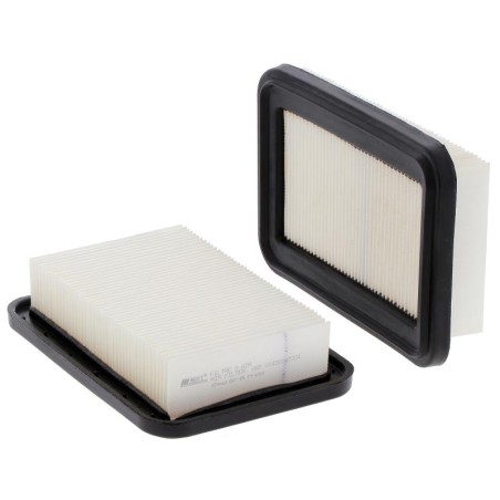 HIFI ASP004301AT004 Air Filter
