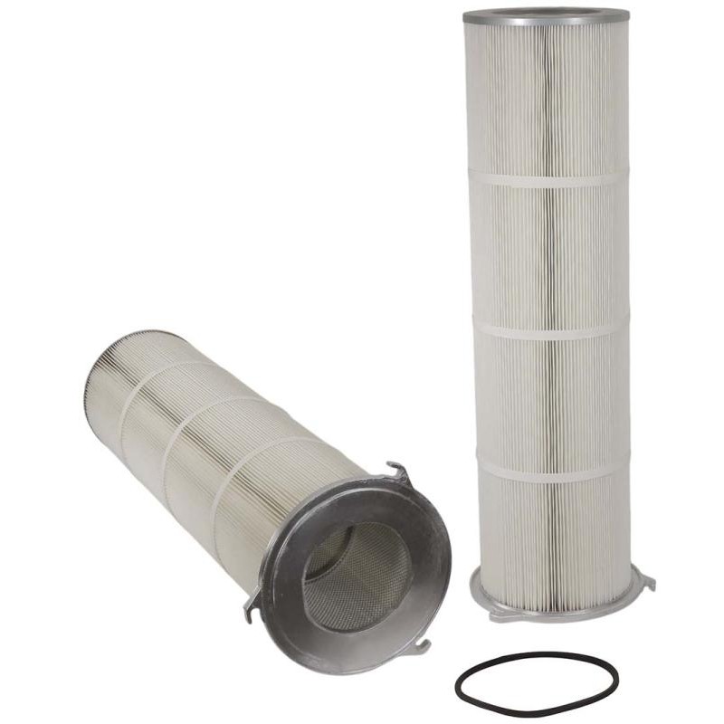 ASR966001AG200 AIR FILTER | RICO Europe