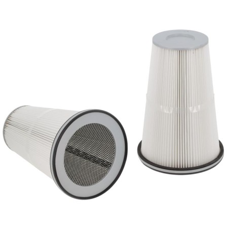 ASR966701AG040 AIR FILTER | RICO Europe