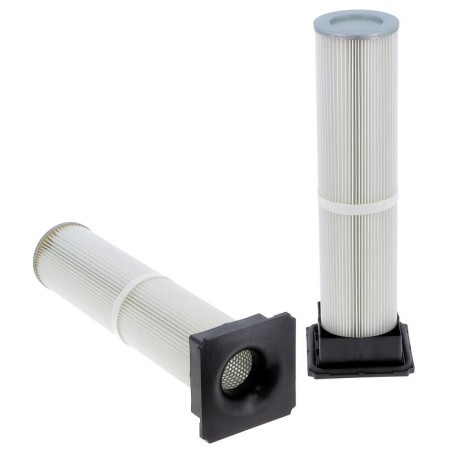 ASR967901AG017 AIR FILTER | RICO Europe