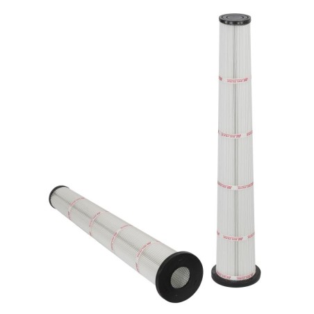 HIFI ASR975101AG041 AIR FILTER