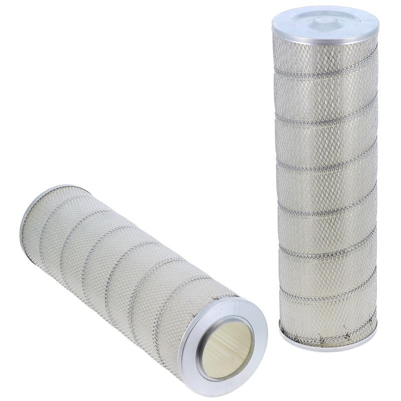ASR985104AF017 AIR FILTER | RICO Europe