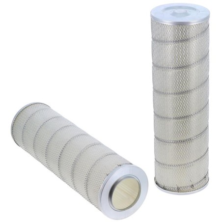 ASR985104AF017 AIR FILTER | RICO Europe