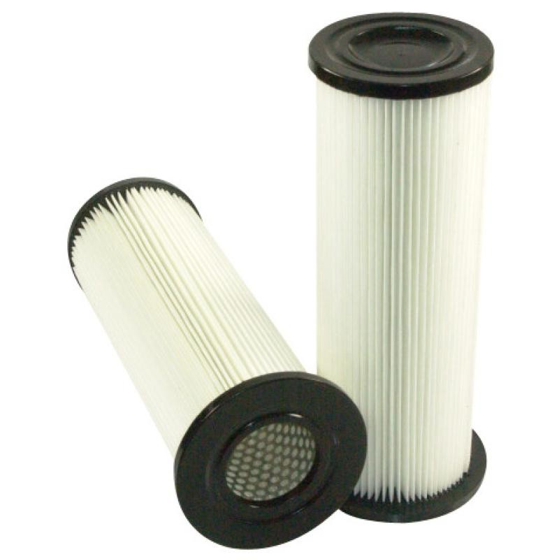 HIFI ASR985315AG170 Air Filter